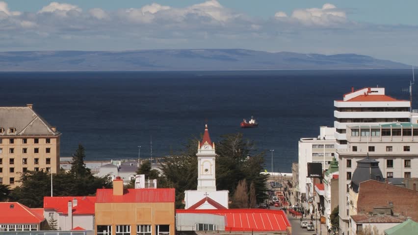SEX AGENCY Punta Arenas